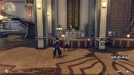 Talk to Anna about the Trial Path (Image via A Plus)
